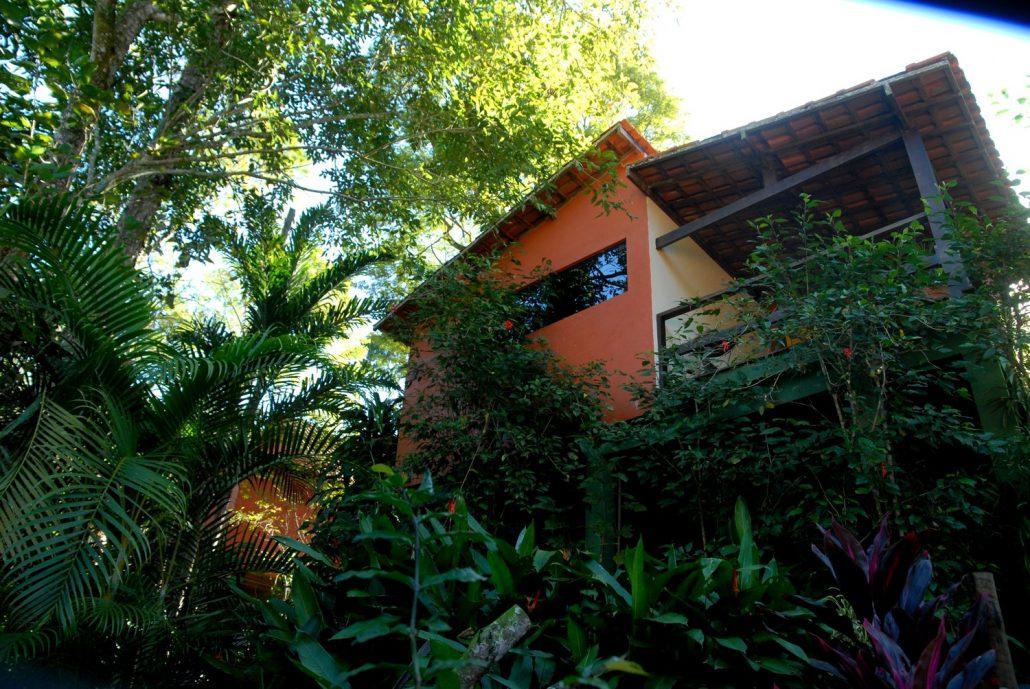Pousada Mirante Do Penedo Exterior photo