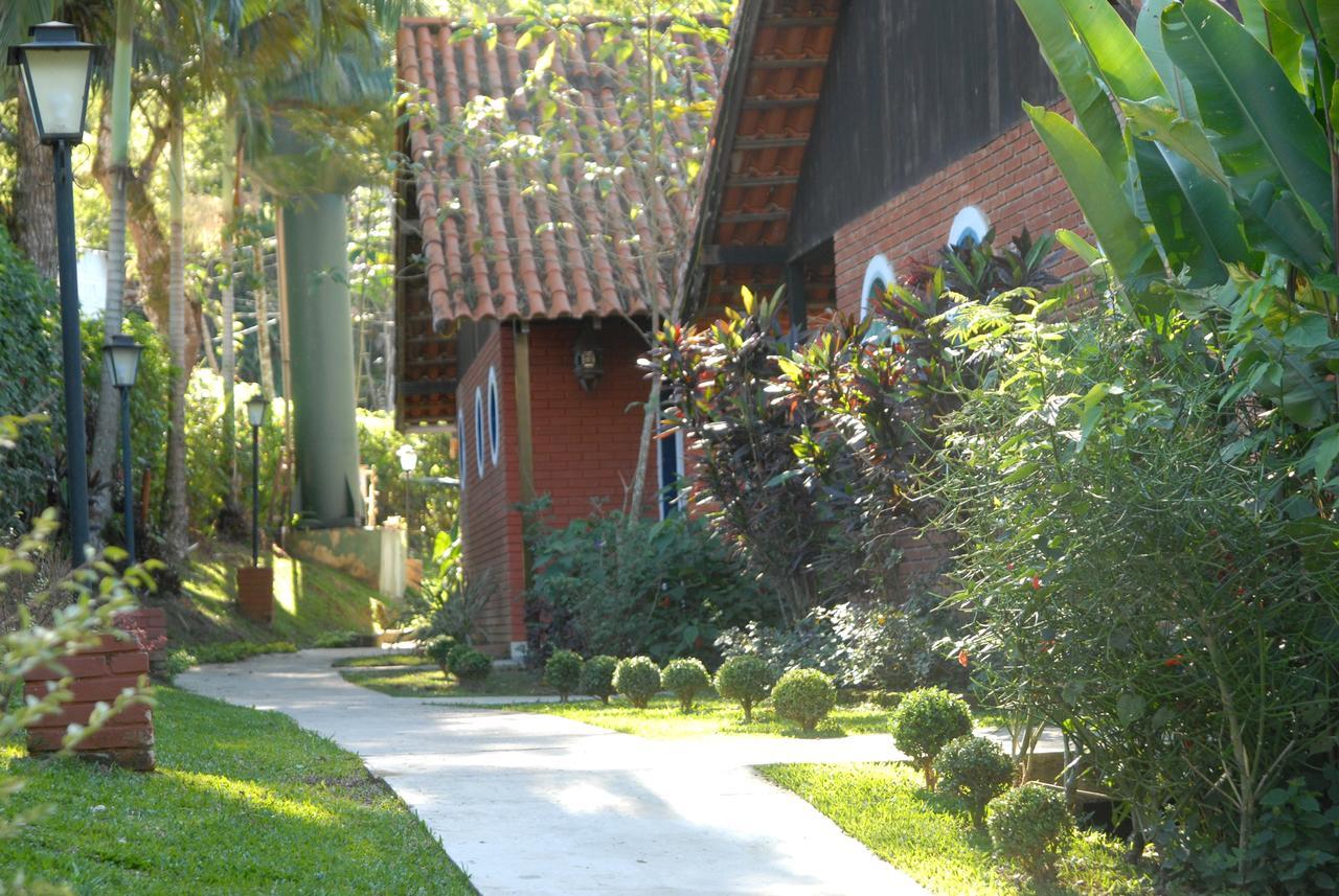 Pousada Mirante Do Penedo Exterior photo